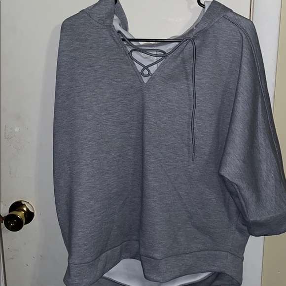 Avia Women’s Running Hoodie - Picture 1 of 1